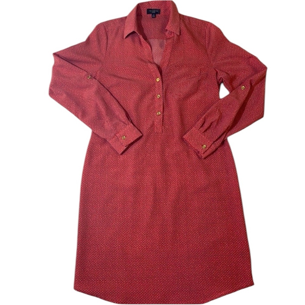 The‎ Limited Ashton Pink Dress